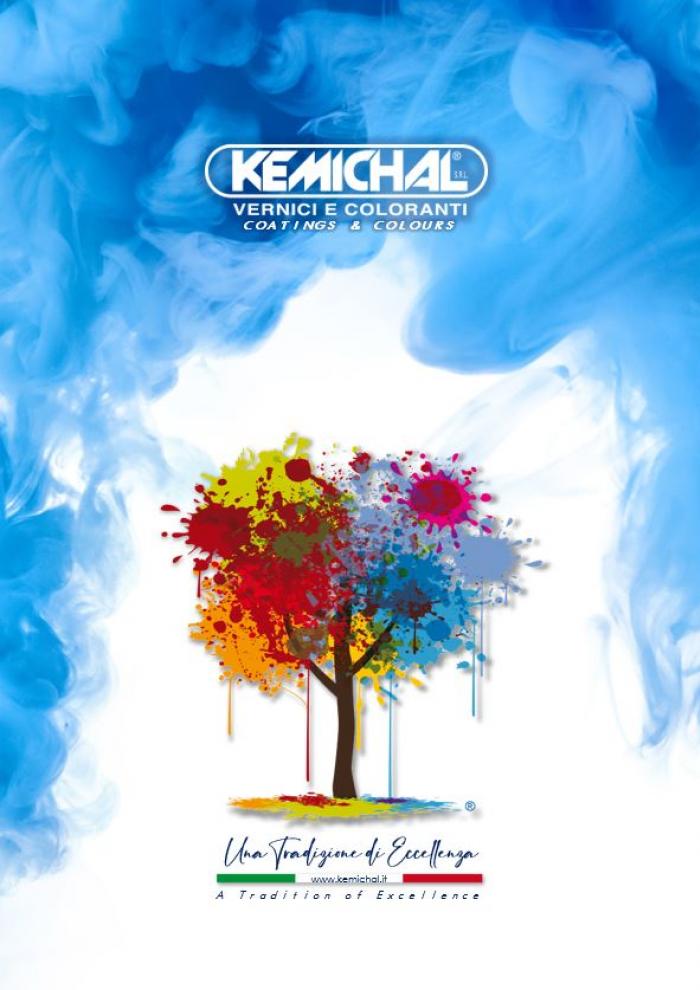 KEMICHAL GENERIC CATALOGUE
