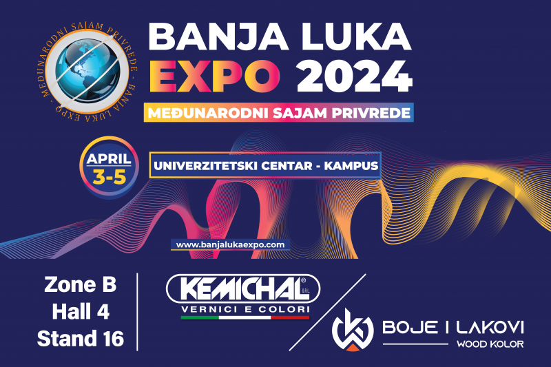 BANJA LUKA EXPO 2024