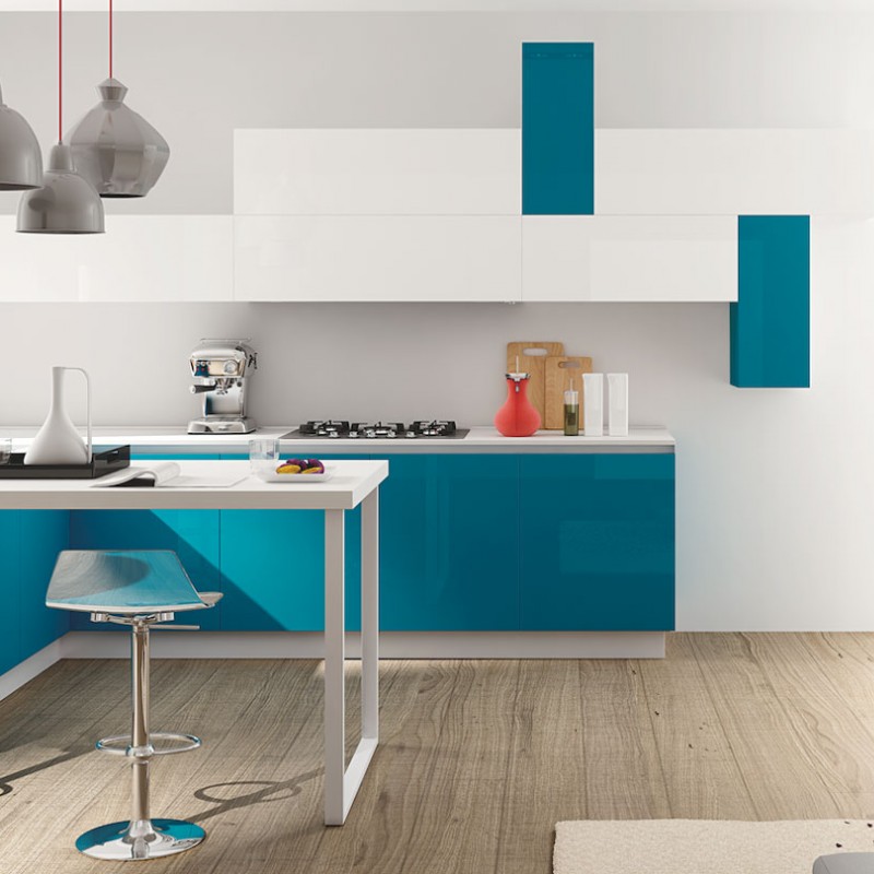 Полиэфирные продукты - Покрытия UV