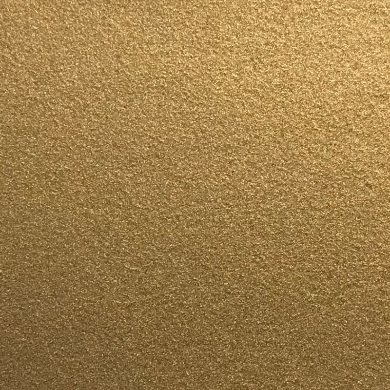 Эффект металла золото VMO