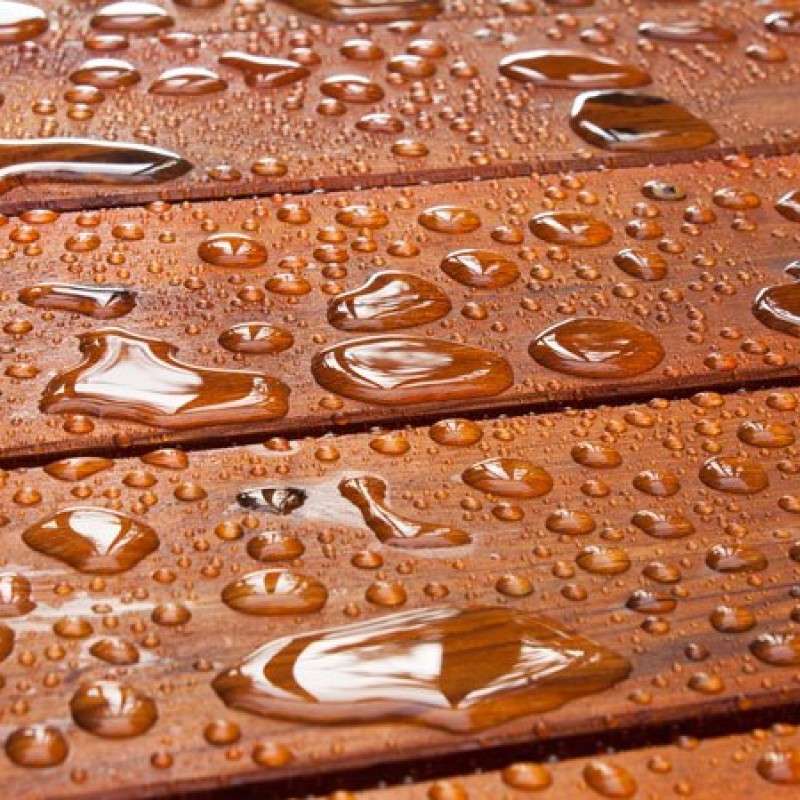 Лакокрасочные продукты на водной основе