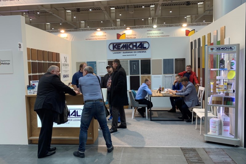 Salone del Mobile MEBLE POLSKA