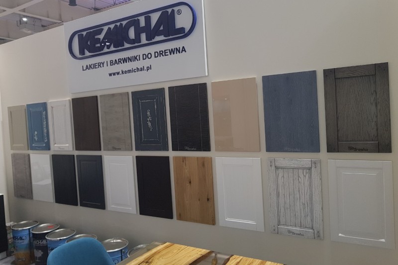 Salone del Mobile MEBLE POLSKA