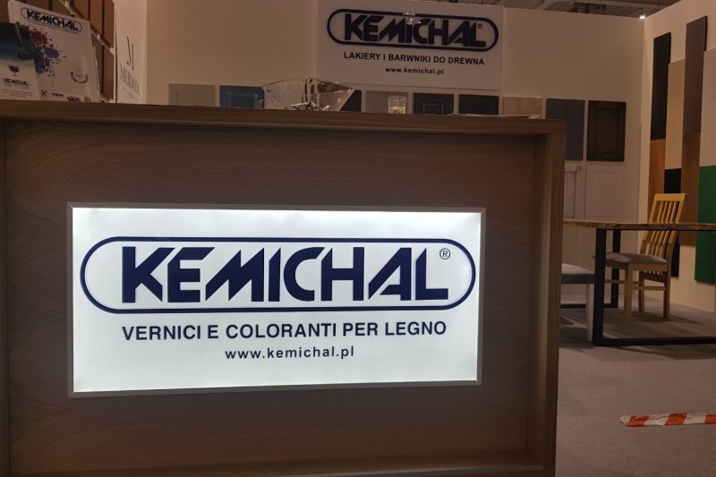 Salone del Mobile MEBLE POLSKA