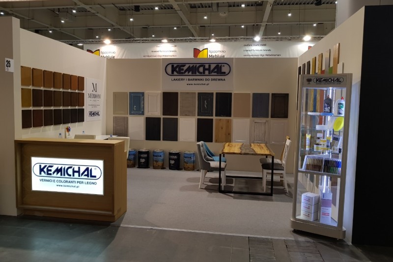 Salone del Mobile MEBLE POLSKA