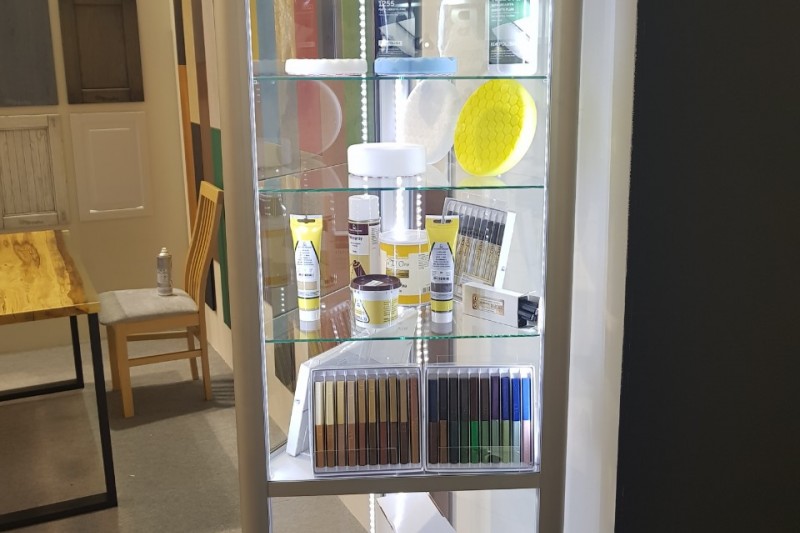 Salone del Mobile MEBLE POLSKA