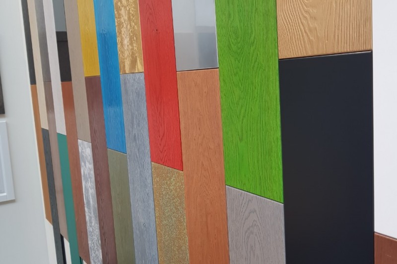 Salone del Mobile MEBLE POLSKA