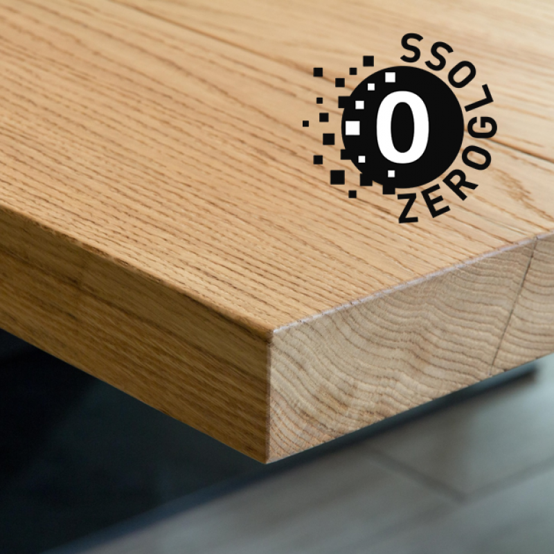 ЭФФЕКТ НАТУРАЛЬНОГО ДЕРЕВА - GLOSS ZERO